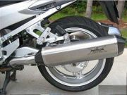 REMUS ΕΞΑΤΜΙΣΕΙΣ ΓΙΑ YAMAHA FJR 1300 06> (HEXACONE)