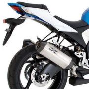 REMUS ΕΞΑΤΜΙΣΕΙΣ ΓΙΑ SUZUKI GSXR 1000 09 (HEXACONE)