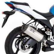 REMUS ΕΞΑΤΜΙΣΗ ΓΙΑ SUZUKI GSXR 1000 09 (HEXACONE)