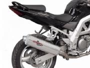 REMUS ΕΞΑΤΜΙΣΗ ΓΙΑ SUZUKI SV 650 04