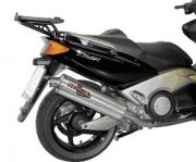 REMUS ΕΞΑΤΜΙΣΗ ΓΙΑ YAMAHA TMAX 04-07 REVOLUTION