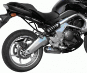 REMUS ΕΞΑΤΜΙΣΗ ΓΙΑ KAWASAKI VERSYS (REVOLUTION GP)