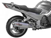 REMUS ΕΞΑΤΜΙΣΕΙΣ ΓΙΑ YAMAHA FJR 1300 06> (REVOLUTION GP)