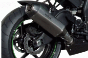 REMUS ΕΞΑΤΜΙΣΗ ΓΙΑ KAWASAKI ZX 6R NINJA 09> (HEXACONE)