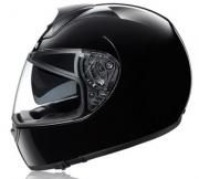 SCHUBERTH ΚΡΑΝΟΣ FULL FACE S1 PRO BLACK