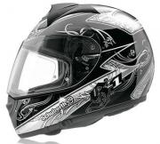 SCHUBERTH ΚΡΑΝΟΣ FULL FACE S1 PRO FURIUS GRAY
