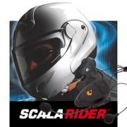 ΑΣΥΡΜΑΤΗ ΕΠΙΚΟΙΝΩΝΙΑ CARDO SCALA RIDER TEAMSET