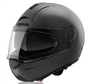 FLIP UP (σπαστό) ΚΡΑΝΟΣ SCHUBERTH C3 ΑΝΘΡΑΚΙ