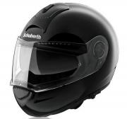 FLIP UP (σπαστό) ΚΡΑΝΟΣ SCHUBERTH C3 GLOSSY BLACK
