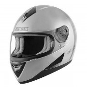 SHARK ΚΡΑΝΟΣ FULL FACE S650 FUSION SILVER