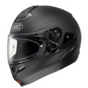 FLIP UP (σπαστό) ΚΡΑΝΟΣ SHOEI MULTITEC MATT BLACK