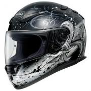 SHOEI FULL FACE ΚΡΑΝΟΣ XR 1100 CONQUISTA