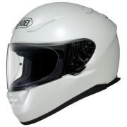 SHOEI FULL FACE ΚΡΑΝΟΣ XR 1100 CRYSTAL WHITE