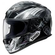 SHOEI FULL FACE ΚΡΑΝΟΣ XR 1100 DIAVOLIC CIMMERIAN