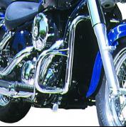 SPAAN ΜΠΑΡΑ KAWASAKI VN 400 / 800 / 800 CL