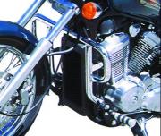 SPAAN ΜΠΑΡΑ HONDA VT 400 / 600
