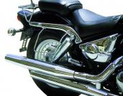 SPAAN SISSY BAR ΓΙΑ SUZUKI MARAUDER 800