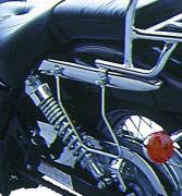ΒΑΣΕΙΣ ΤΣΑΝΤΩΝ ΓΙΑ MARAUDER 250 SPAAN
