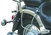 SPAAN ΒΑΣΕΙΣ ΤΣΑΝΤΩΝ YAMAHA DRAG STAR 650 CL