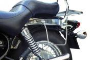 ΒΑΣΕΙΣ ΤΣΑΝΤΩΝ ΓΙΑ KAWASAKI VN 400 / 800 CL SPAAN