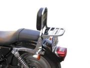SPAAN SISSY BAR ΓΙΑ HARLEY SPORTSTER 94-04