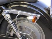 ΒΑΣΕΙΣ ΤΣΑΝΤΩΝ ΓΙΑ HARLEY SPORTSTER >2004 SPAAN