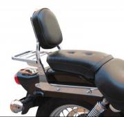 SPAAN SISSY BAR ΓΙΑ SUZUKI MARAUDER 125 / 250