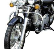 SPAAN ΜΠΑΡΑ YAMAHA DRAG STAR 125/250