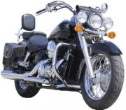 SPAAN ΜΠΑΡΑ HONDA VT 750 C4