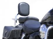 SPAAN SISSY BAR ΓΙΑ HONDA VT 750 C4 / C5 SHADOW