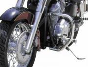 SPAAN ΜΠΑΡΑ HONDA VT 400 / 750 ACE