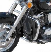 SPAAN ΜΠΑΡΑ KAWASAKI VN 900