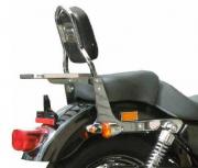 SPAAN SISSY BAR ΓΙΑ HARLEY SPORTSTER 2005 >