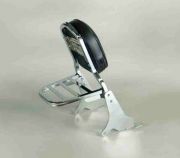 SPAAN SISSY BAR ΓΙΑ SUZUKI 800 MARAUDER