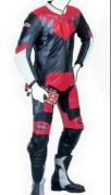 BLIZZARD ΦΟΡΜΑ ΔΙΑΙΡΟΥΜΕΝΗ SPORT2 RED