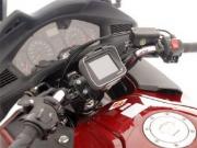 ΒΑΣΗ GPS ΓΙΑ HONDA NT 700V DEAUVILLE MOTECH