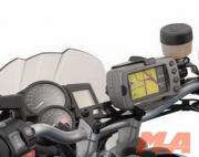 ΒΑΣΗ GPS ΓΙΑ BMW F 650 / 800 GS 08 SW-MOTECH