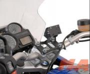 ΒΑΣΗ GPS ΓΙΑ BMW R 1200 GS 04-07 SW-MOTECH