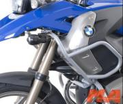 ΚΙΤ ΠΡΟΒΟΛΑΚΙΑ BMW R 1200 GS 08 PROJECTOR SW