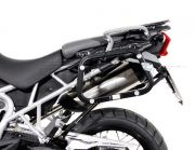 ΒΑΣΕΙΣ ΒΑΛΙΤΣΩΝ ΓΙΑ TRIUMPH TIGER 800 / XC SW-MOTECH