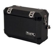 SW-MOTECH ΒΑΛΙΤΣΑ TRAX 37 L MAT BLACK