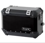 SW-MOTECH ΒΑΛΙΤΣΑ TRAX 45 L MAT BLACK