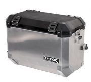 SW-MOTECH ΒΑΛΙΤΣΑ TRAX 45 L SILVER