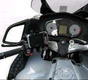 ΒΑΣΗ GPS / ΚΑΜΕΡΑΣ BMW R 1200 RT / ST >2009