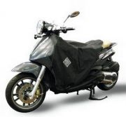 ΚΑΛΥΜΜΑ ΠΟΔΙΩΝ ΓΙΑ PIAGGIO BEVERLY CRUISER 250 / 500 2007-11