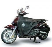 ΚΑΛΥΜΜΑ ΠΟΔΙΩΝ ΓΙΑ PIAGGIO BEVERLY 500