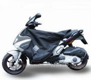 ΚΑΛΥΜΜΑ ΠΟΔΙΩΝ ΓΙΑ GILERA RUNNER 50 / 125 / 200 2006>