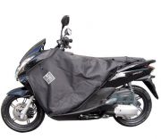 ΚΑΛΥΜΜΑ ΠΟΔΙΩΝ ΓΙΑ HONDA PCX 125 2010-11