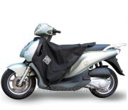 ΚΑΛΥΜΜΑ ΠΟΔΙΩΝ ΓΙΑ HONDA PS125 / 150