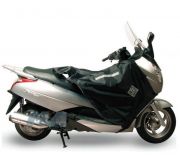 ΚΑΛΥΜΜΑ ΠΟΔΙΩΝ ΓΙΑ HONDA S WING 125 / 150 2007-11